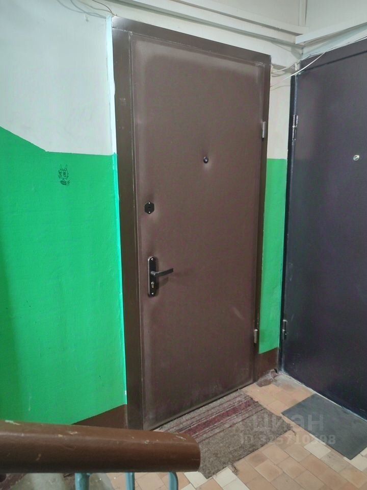 Продажа 1-комн квартиры на вторичном рынке Кашира, Садовая улица, 30