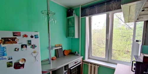 2-комн квартира Волгоградский пр-кт,  д. 173