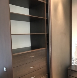 Аренда 3-комн квартиры на вторичном рынке Оренбургская ул,  д. 2