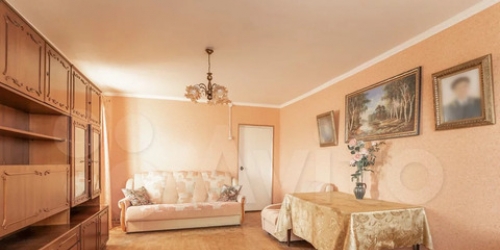 3-комн квартира Фрязино, Мира пр-кт.,  д. 1