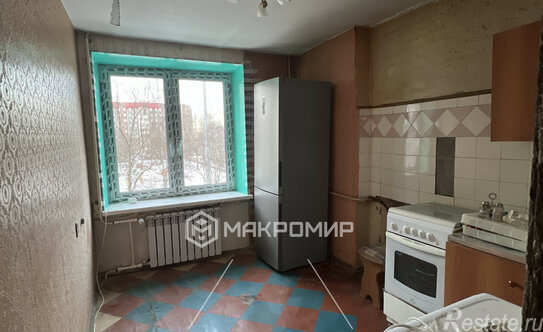 Продажа 2-комн квартиры на вторичном рынке улица Партизана Германа,  д. 12