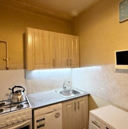 Продажа 3-комн квартиры на вторичном рынке Рабфаковский 2-й пер,  д. 10