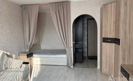 Продажа 1-комн квартиры на вторичном рынке Фрязино г, Горького ул,  д. 8