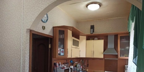 3-комн квартира Воскресенск, ул. Пионерская,  д. 15