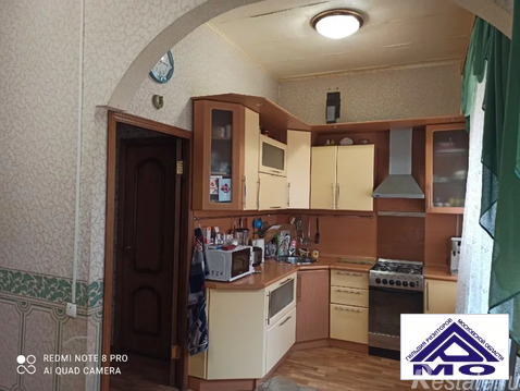 Продажа 3-комн квартиры на вторичном рынке Воскресенск, ул. Пионерская,  д. 15