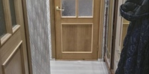 1-комн квартира Бугры, Зеленая ул,  д. 1