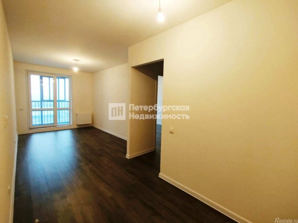 Аренда 1-комн квартиры на вторичном рынке г Бугры, г Бугры, Гаражный проезд, д 23 к 3