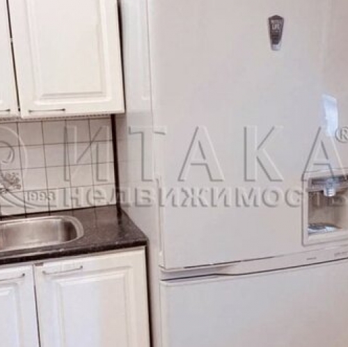 4-комн квартира Просвещения пр-кт,  д. 46 к1