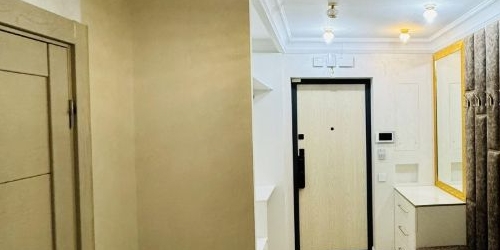 3-комн квартира улица Грибалевой, 7к1