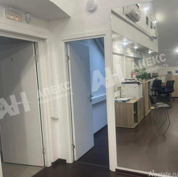 Аренда офиса Мясницкий проезд