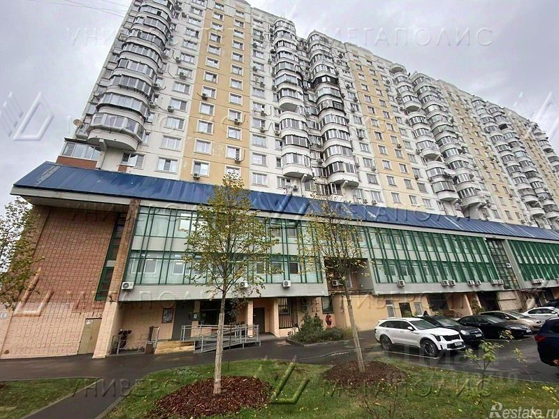 Аренда торгового помещения Маршала Жукова пр-кт,  д. 51