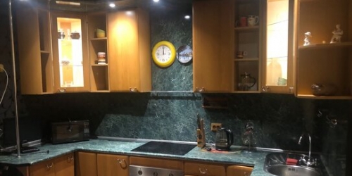 3-комн квартира Бухарестская М. ул,  д. 9
