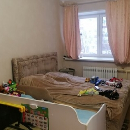 Продажа 1-комн квартиры на вторичном рынке Северный, ул Советская,  д. 54/1