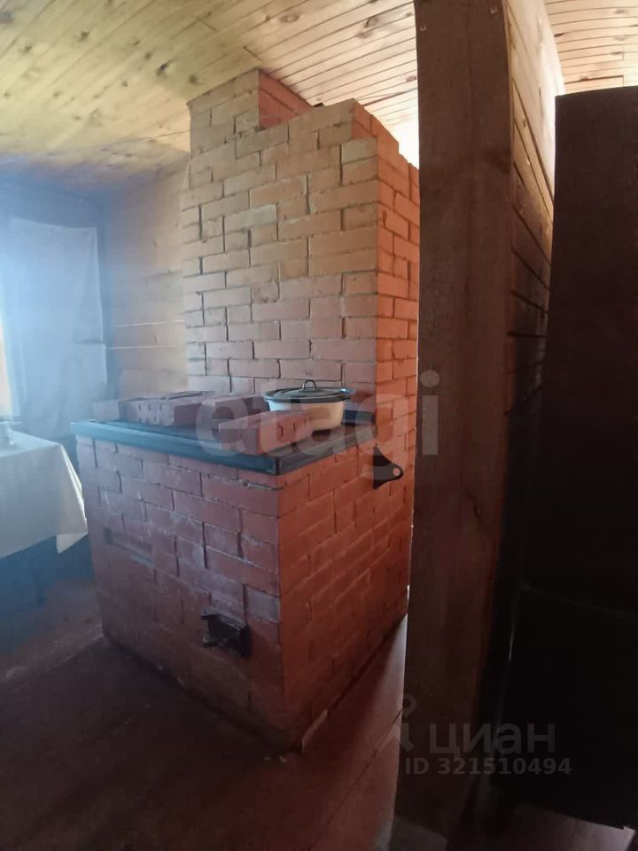 Продажа дома Посадников остров садоводческий массив, Магистраль СНТ, 7-я линия