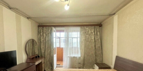3-комн квартира Павелецкий 3-й проезд,  д. 11А