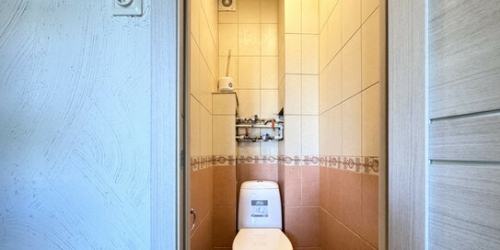 2-комн квартира улица Кораблестроителей,  д. 39