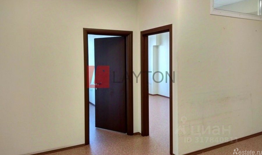 Аренда офиса Энтузиастов ш,  д. 56