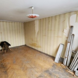 Продажа 1-комн квартиры на вторичном рынке ул Хабаровская,  д. 22,  к. 2