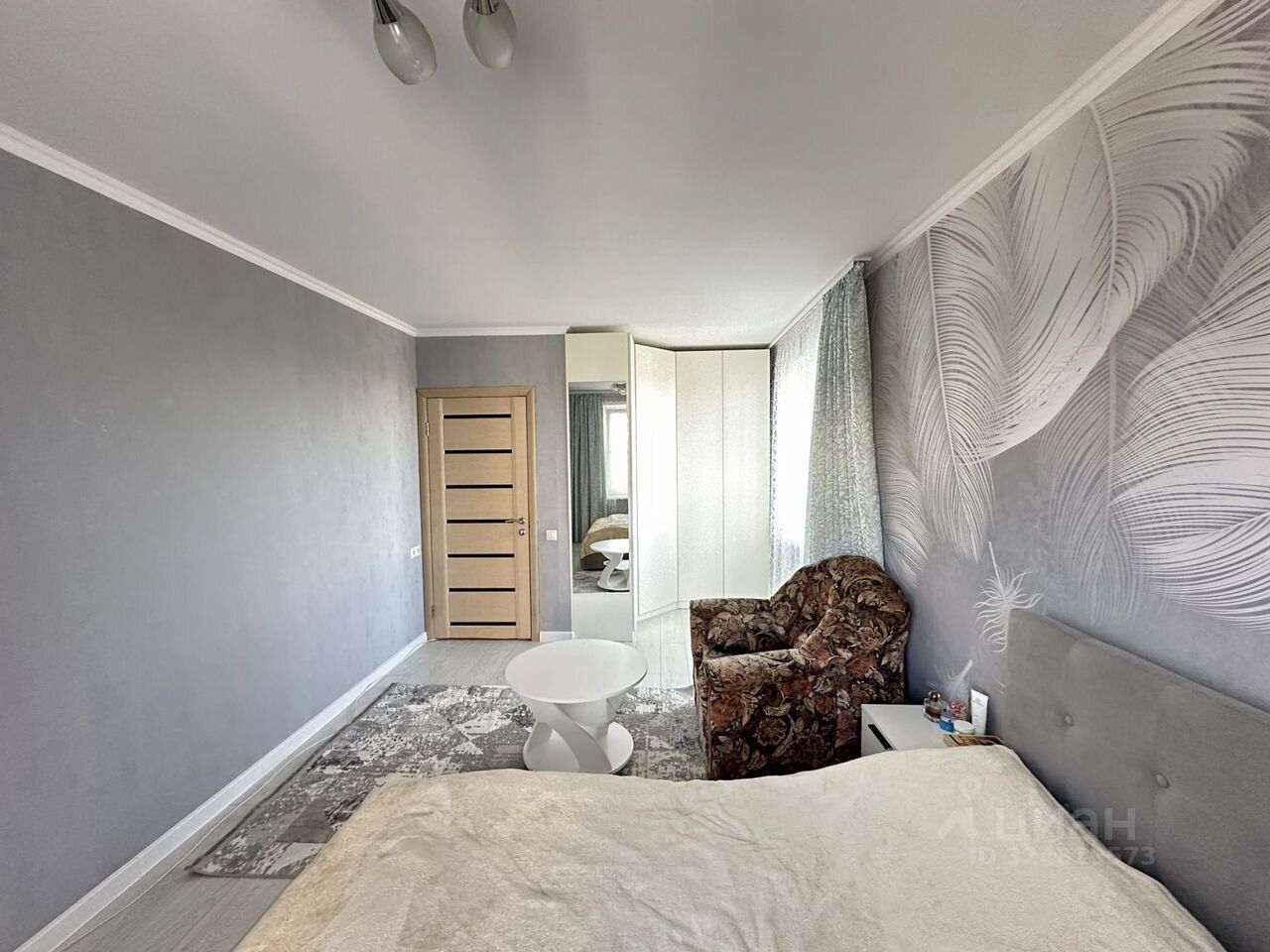 Продажа комнаты проезд Карамзина, 1К1