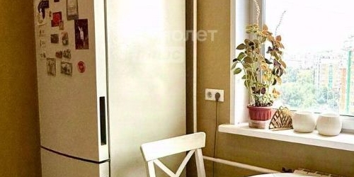 1-комн квартира Скобелевская улица, 38