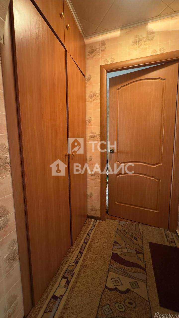 Продажа 1-комн квартиры на вторичном рынке деревня Нововоронино, городок Софрино-1, 40,  д. 40