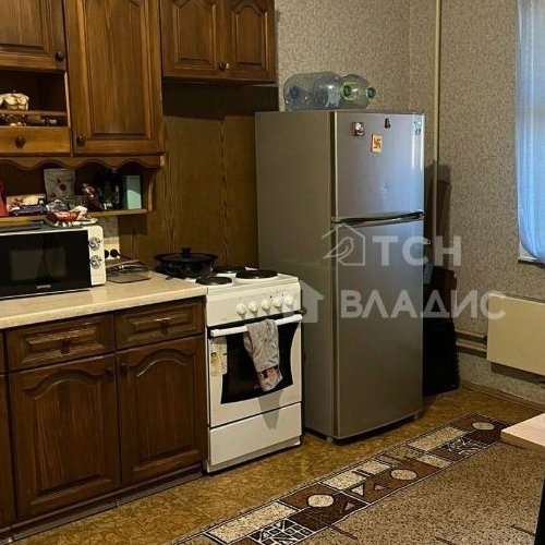 3-комн квартира Королев, улица Мичурина, 27к3