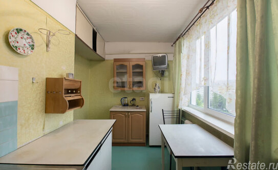 Продажа 2-комн квартиры на вторичном рынке Большевиков пр-кт,  д. 9 к1 литЩ