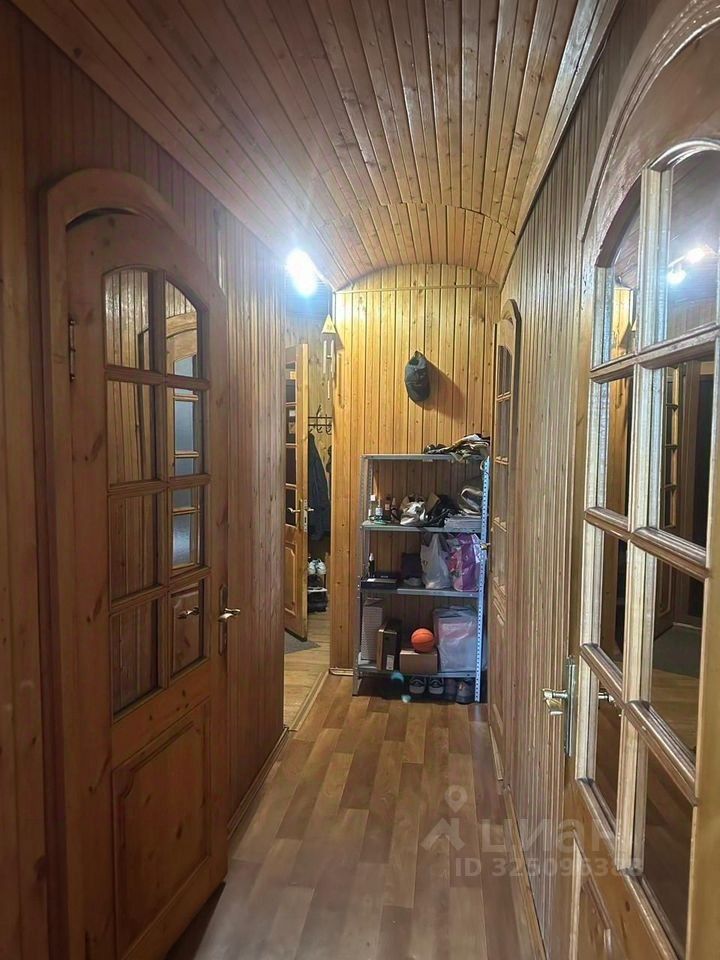 Продажа 2-комн квартиры на вторичном рынке Электросталь, улица Жулябина, 3