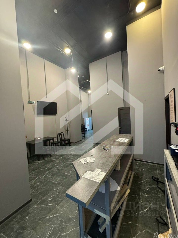 Аренда торгового помещения ул Академика Скрябина,  д. 3/1,  к. 1