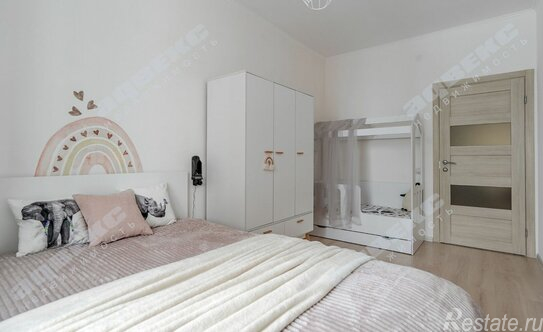 Продажа 1-комн квартиры на вторичном рынке Кудрово г, Европейский пр-кт