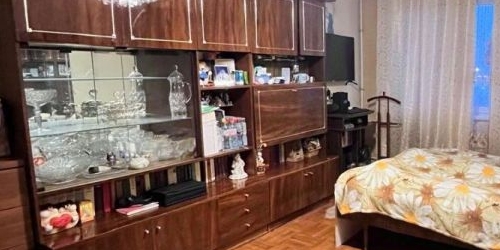 3-комн квартира Суздальский проспект, 109