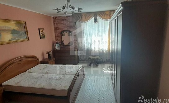 Продажа 3-комн квартиры на вторичном рынке Каменноостровский пр-кт,  д. 55