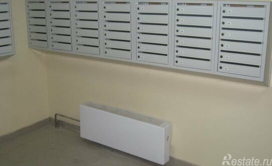 Продажа 3-комн квартиры на вторичном рынке Новое Павлино, Троицкая улица,  д. 2