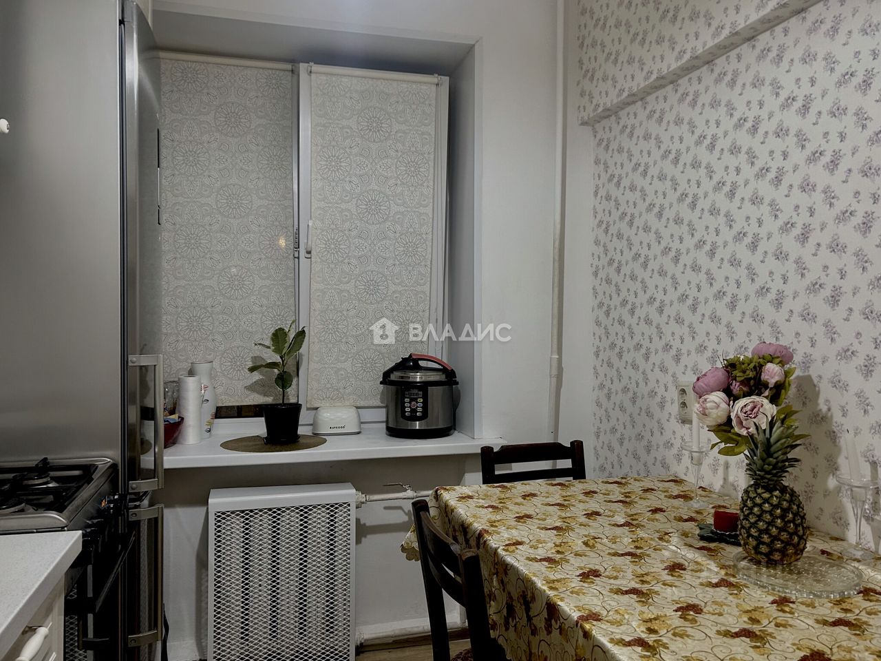 Продажа 2-комн квартиры на вторичном рынке улица Винокурова, 11К2