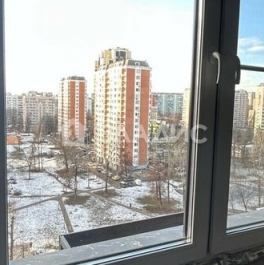 Продажа 2-комн квартиры на вторичном рынке Полярная ул,  д. 3