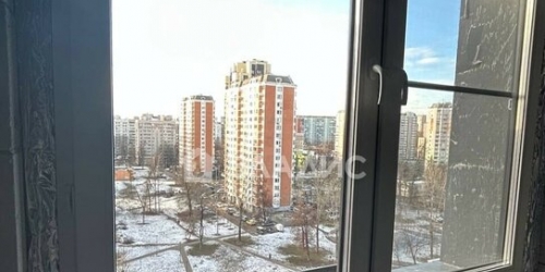 2-комн квартира Полярная ул,  д. 3