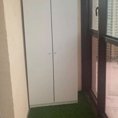 Студия Мурино, бульвар Менделеева, 9к2