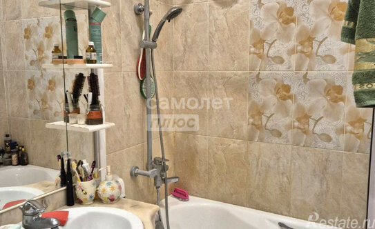 Продажа 2-комн квартиры на вторичном рынке ул Михневская,  д. 8