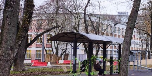 2-комн квартира Севанская улица, 9К2