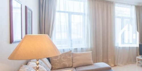 3-комн квартира Караванная улица, 7