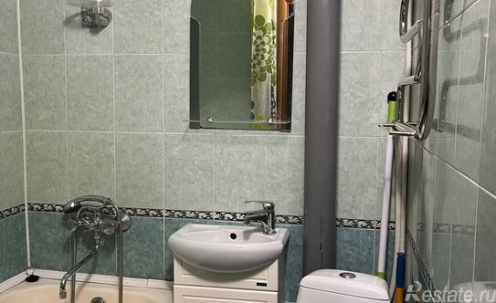 Продажа 3-комн квартиры на вторичном рынке ул Пролетарская,  д. 83