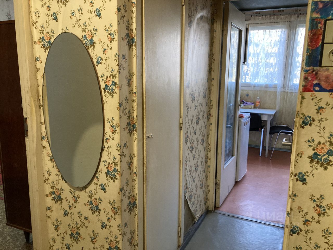 Продажа 1-комн квартиры на вторичном рынке улица Черкасова, 10К1