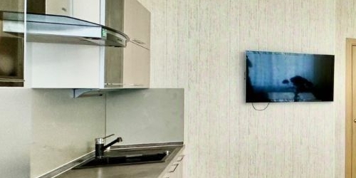 2-комн квартира улица Нахимова, 20