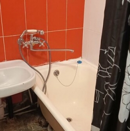 Аренда 2-комн квартиры на вторичном рынке Байкальская улица,  д. 27