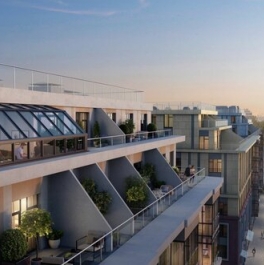 Продажа 3-комн квартиры на вторичном рынке ул Ремесленная,  д. 17