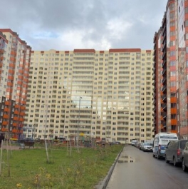 Продажа 3-комн квартиры на вторичном рынке Мурино г, Шоссе в Лаврики ул,  д. 78 к2