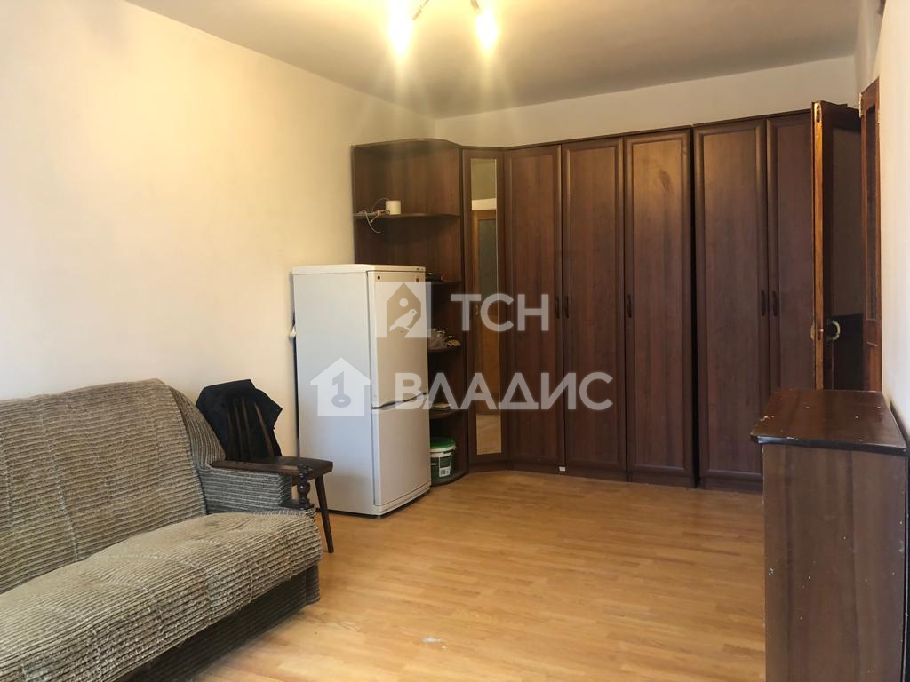 Продажа 1-комн квартиры на вторичном рынке Королёв, Советская улица, 36