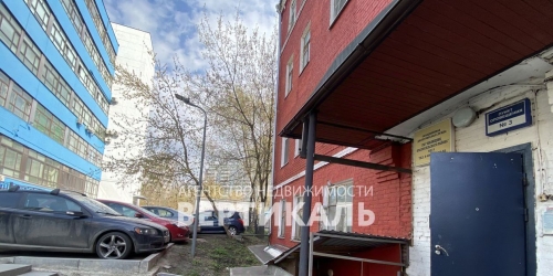 Помещение свободного назначения Докучаев переулок,  д. 11