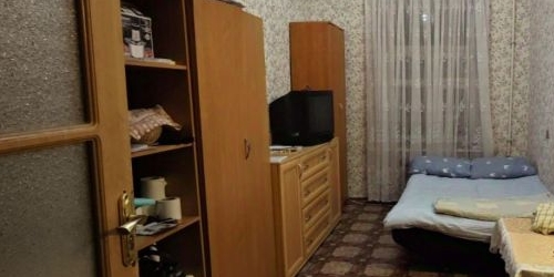 4-комн квартира Чкаловский проспект, 52