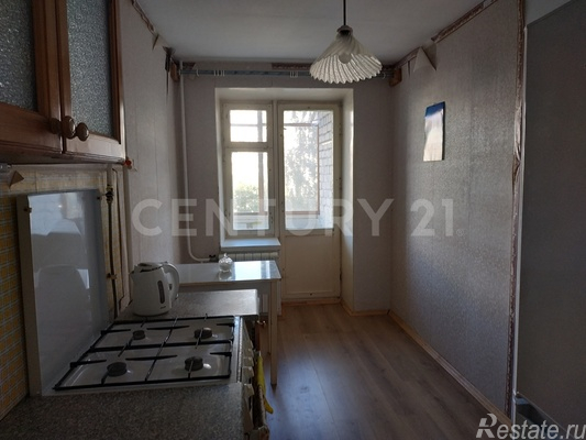 Продажа 1-комн квартиры на вторичном рынке Дубна, Энтузиастов ул,  д. 5кA